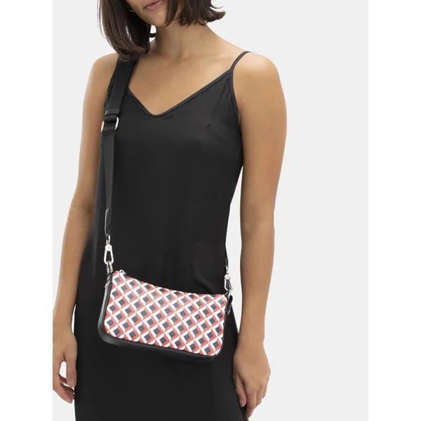 Bolso Baguette De Diseño - Imagen 4
