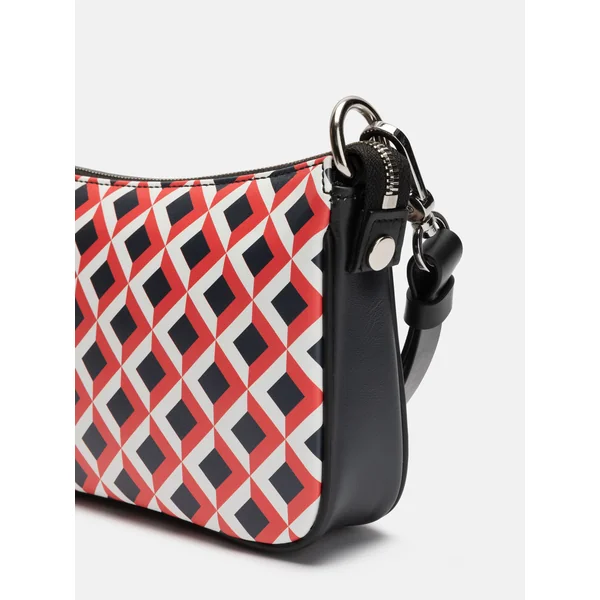 Bolso Baguette De Diseño - Imagen 5