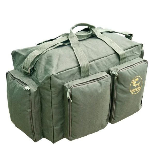 Bolso Baracuda B19 50L