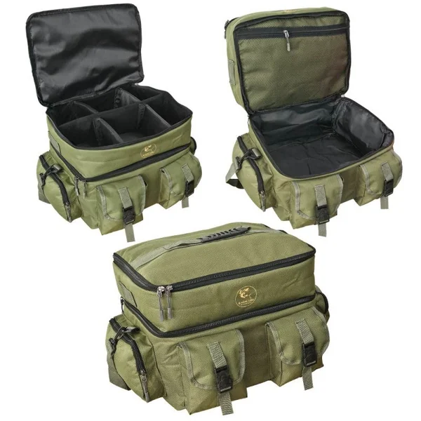 Bolso Baracuda B34 47L - Imagen 2