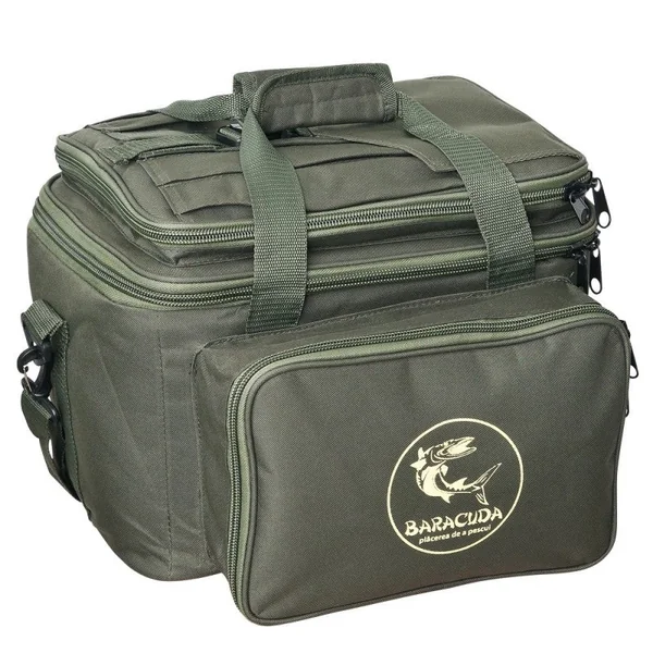 Bolso Baracuda B48 36L