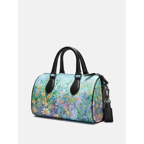Bolso Baúl Personalizado