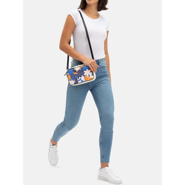 Bolso Compacto de Cuero Personalizado - Imagen 4