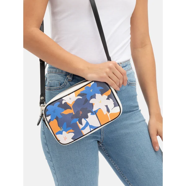 Bolso Compacto de Cuero Personalizado - Imagen 7
