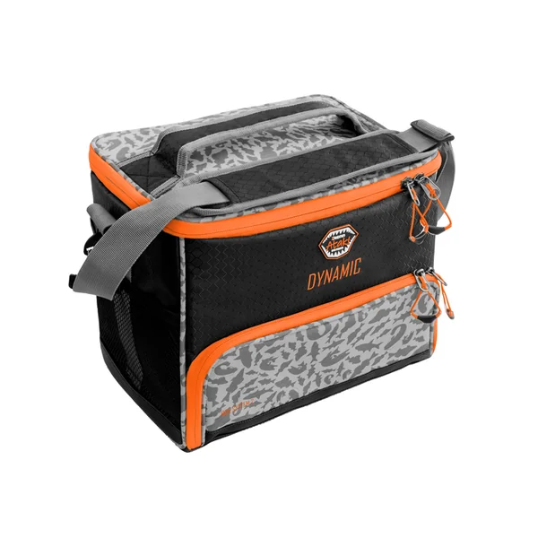 Bolso de hombro Delphin ATAK! Dynamic