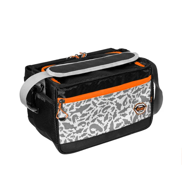 Bolso de hombro Delphin ATAK! Quick