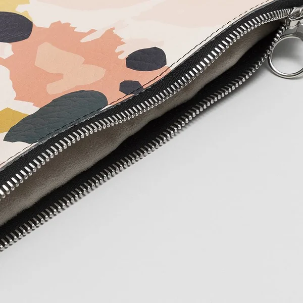 Bolso de mano con cadena personalizado - Imagen 5