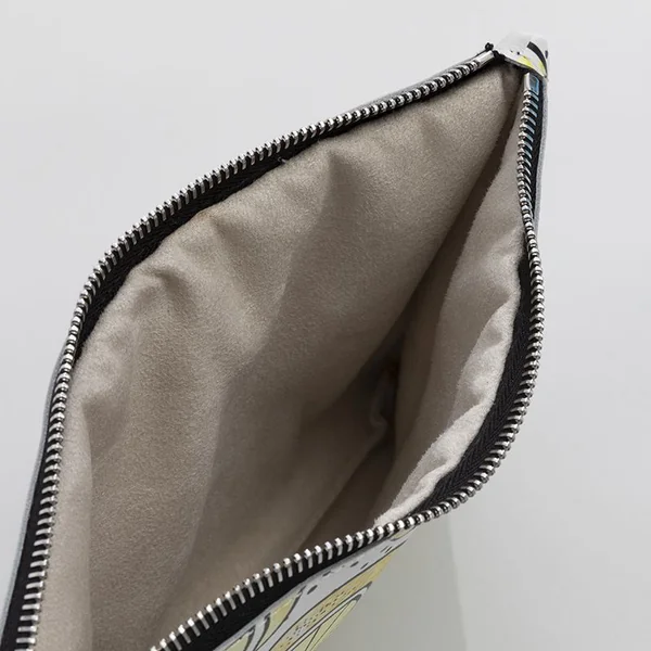 Bolso de mano con cadena personalizado - Imagen 6