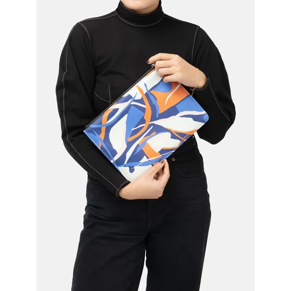 Bolso de Mano sin Asas Personalizado