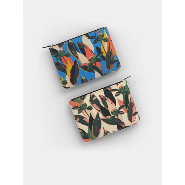 Bolso de Mano sin Asas Personalizado - Imagen 3