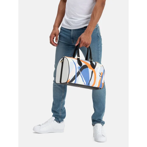 Bolso de Viaje Compacto Personalizado - Imagen 4