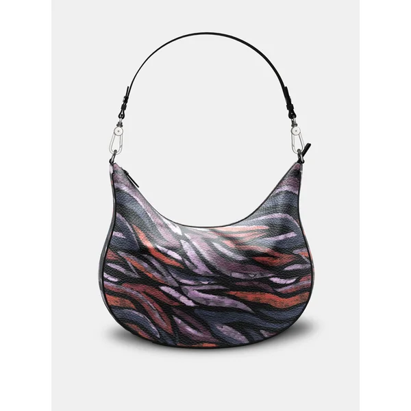 Bolso Redondo de Hombro Personalizado - Imagen 3