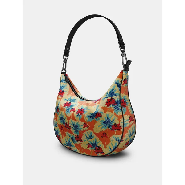 Bolso Redondo de Hombro Personalizado - Imagen 5