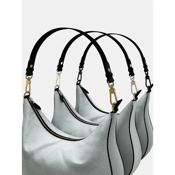 Bolso Redondo de Hombro Personalizado - Imagen 6