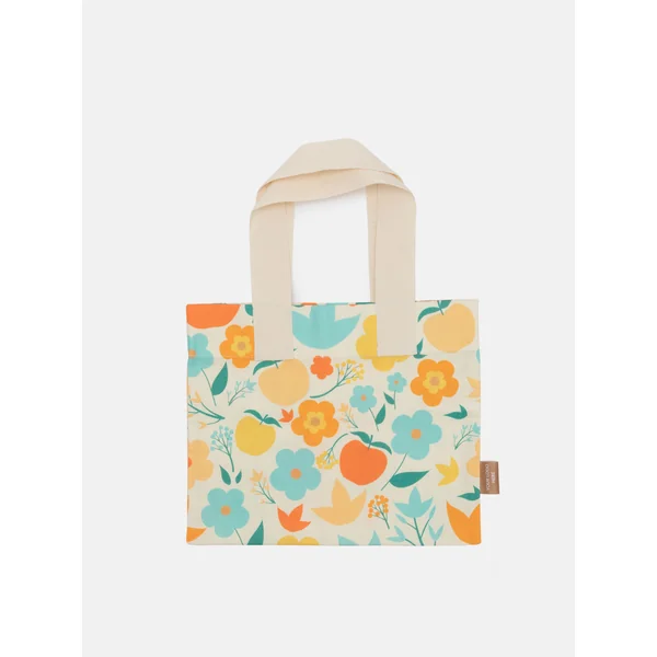 Bolso Tote de Lona Personalizado