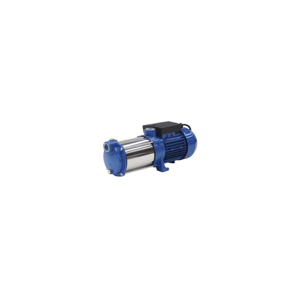 Bomba de Agua Multicelular Horizontal BM-80/3 BCN - 0,75 Cv