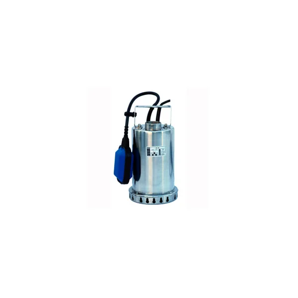 Bomba de Agua SX 0.5CV 20W Electrobomba Compacta
