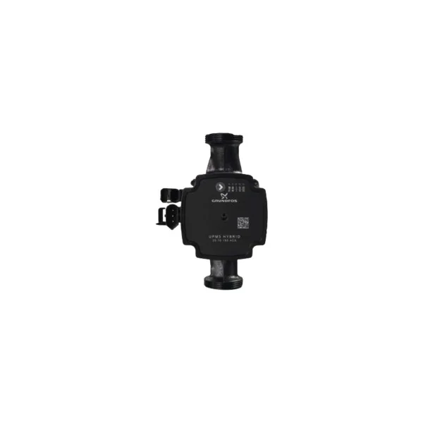 Bomba Hibrida Circuladora Calefacción / Solar - Grundfos