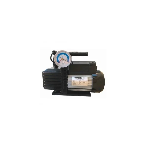 Bomba Vacio 42l/m Doble Efecto WP3DE/V WIGAM 02099033