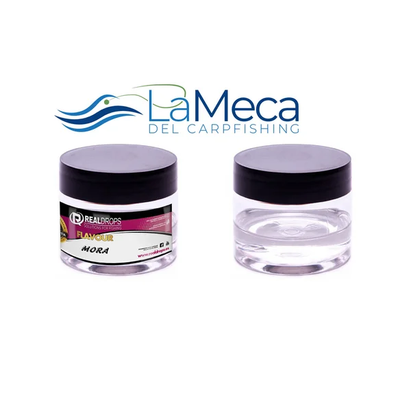 BOOSTER MORA REAL DROPS 500 ML - Imagen 3