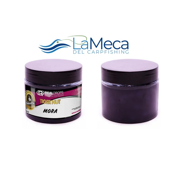 BOOSTER MORA REAL DROPS 500 ML - Imagen 6