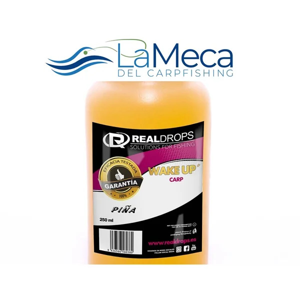 BOOSTER PIčA REAL DROPS 500 ML - Imagen 2