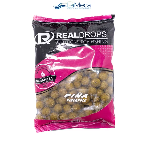 BOOSTER PIčA REAL DROPS 500 ML - Imagen 4