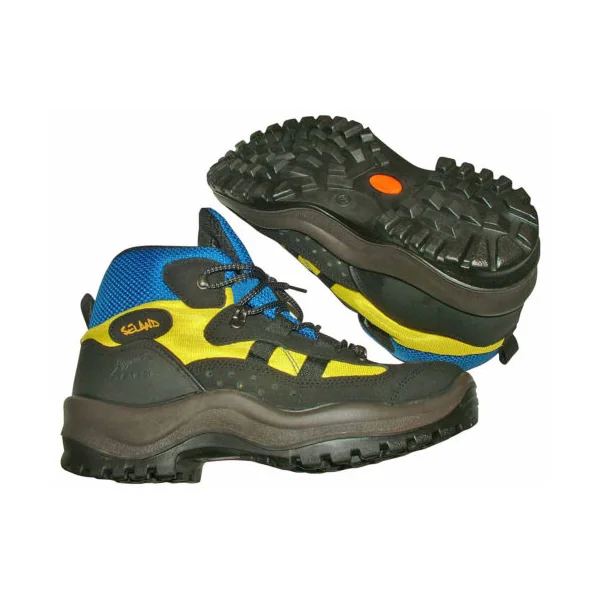 BOTA BARRANQUISMO GUARA