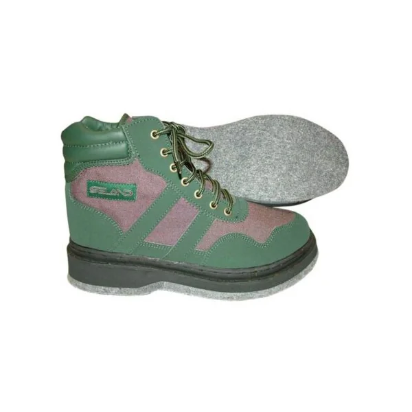 Bota de vadear abotafi