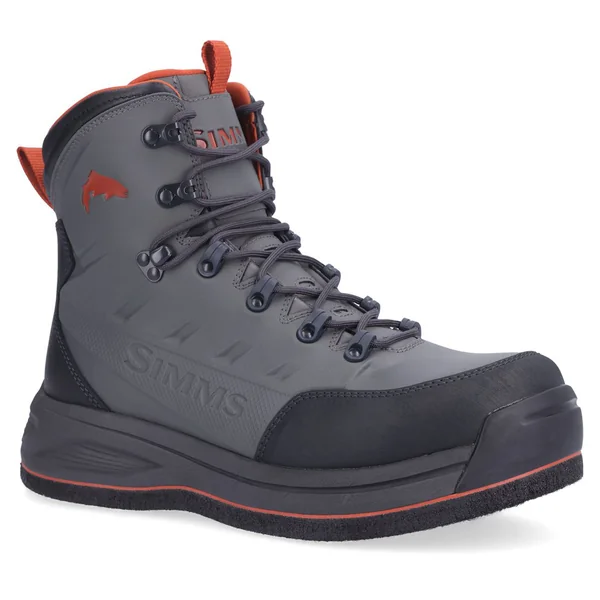 Bota de vadeo Simms Freestone con suela de fieltro gunmetal