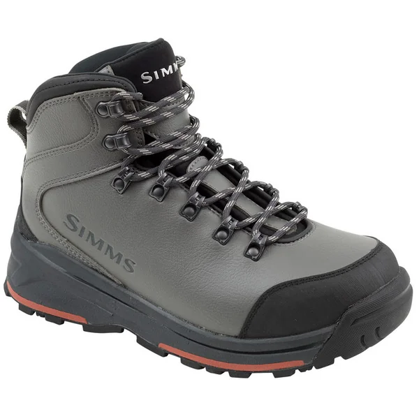 Bota de vadeo Simms W's Freestone con suela de goma