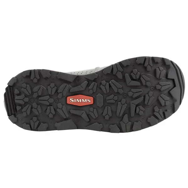 Bota de vadeo Simms W's Freestone con suela de goma - Imagen 2