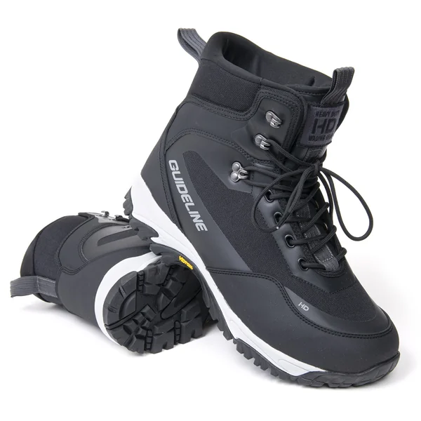Bota Guideline HD - Bota de vadeo con suela vibram