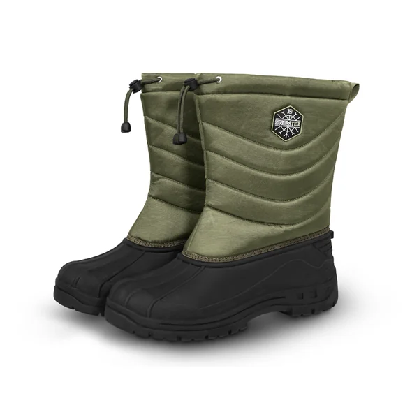 Botas altas aisladas Delphin SnowTEX