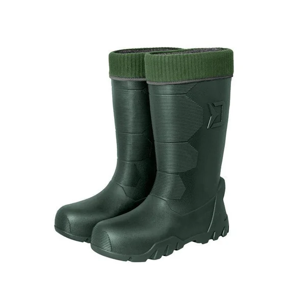 Botas térmicas - Ligero - Aislamiento - Bronto