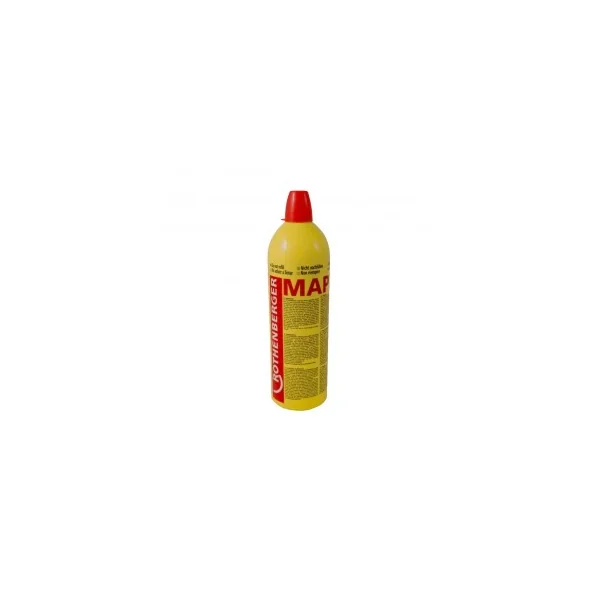 Botella Mapp Gas Europea Rothenberger