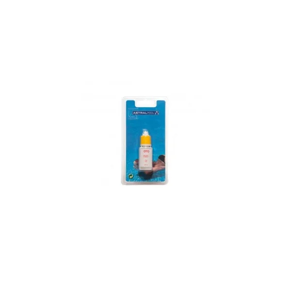 Botella Recambio Reactivo Oto - AstralPool