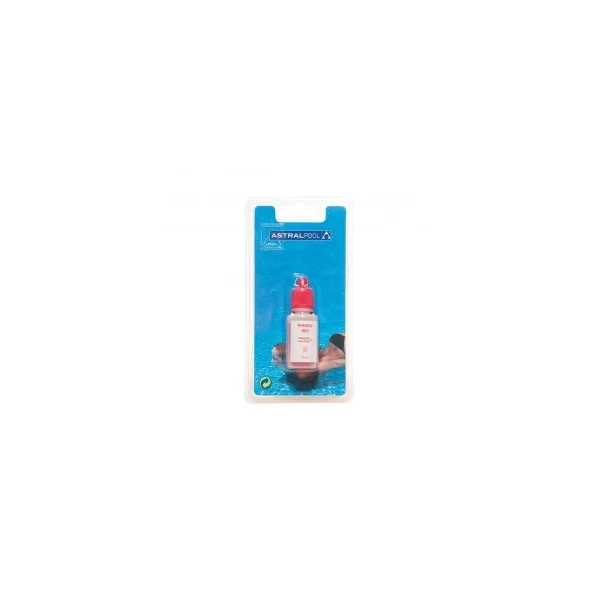 Botella Recambio Reactivo Phenol - AstralPool