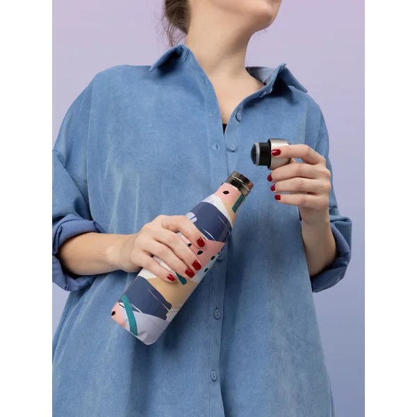 Botella Térmica Personalizada - Imagen 3
