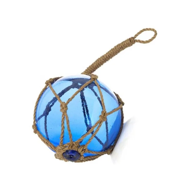 Boya azul 31cm