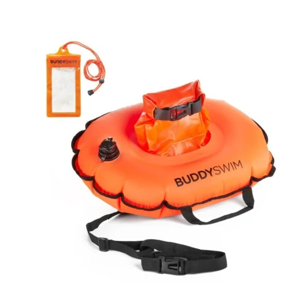 Boya BuddySwim Hydrastation Donut