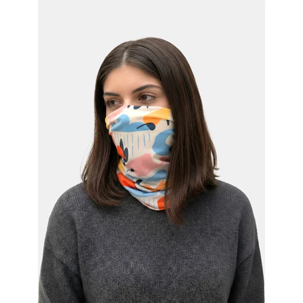 Braga para el Cuello Personalizada - Imagen 3