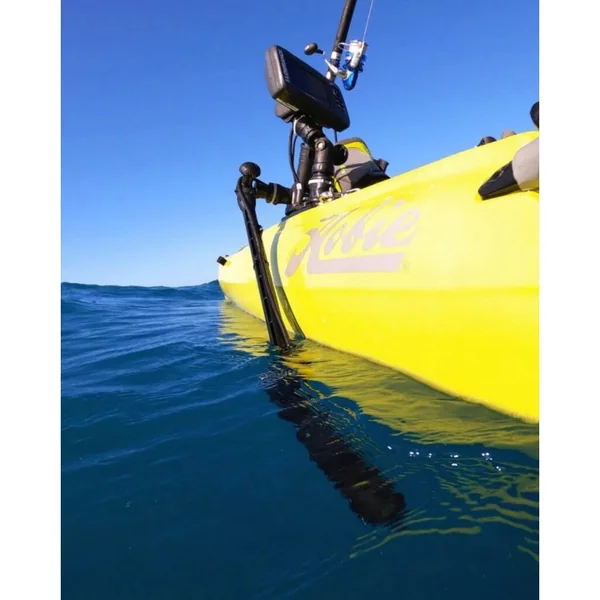 Brazo Transductor XL Kayak y Canoa - Imagen 2