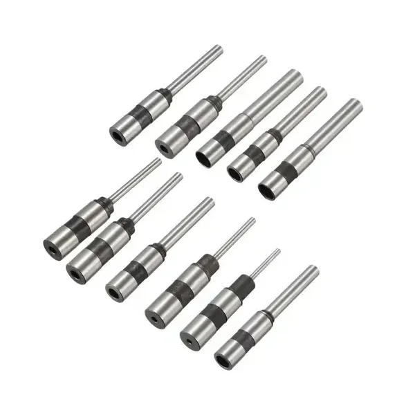 Brocas Para Taladro Filepecker | Perforado Perfecto