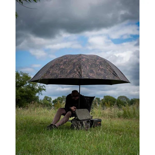 Brolly camuflaje de 60" - Imagen 2