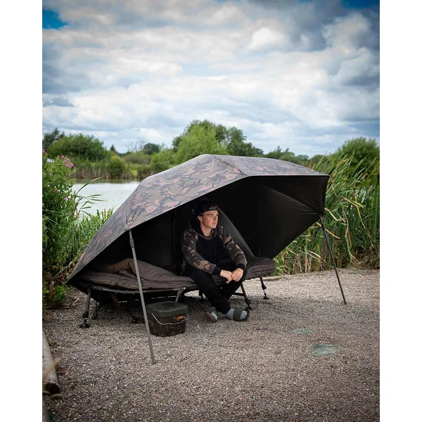 Brolly camuflaje de 60" - Imagen 3