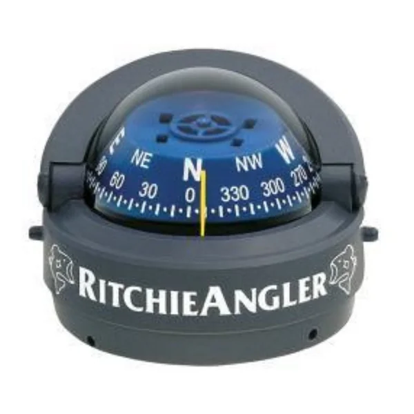 Brújula de pescador Ritchie Ra-93