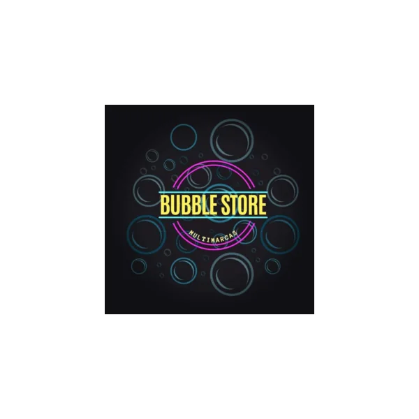 BUBBLE STORE