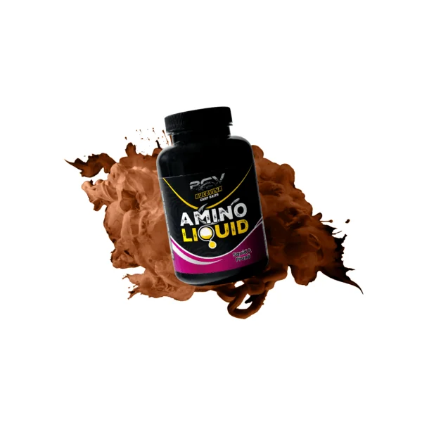 Bucovina Carp Baits Amino Liquid Squid pruna 250ml