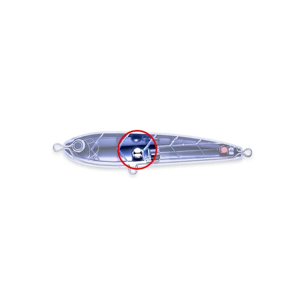 Bullet Dive 140F - Imagen 4